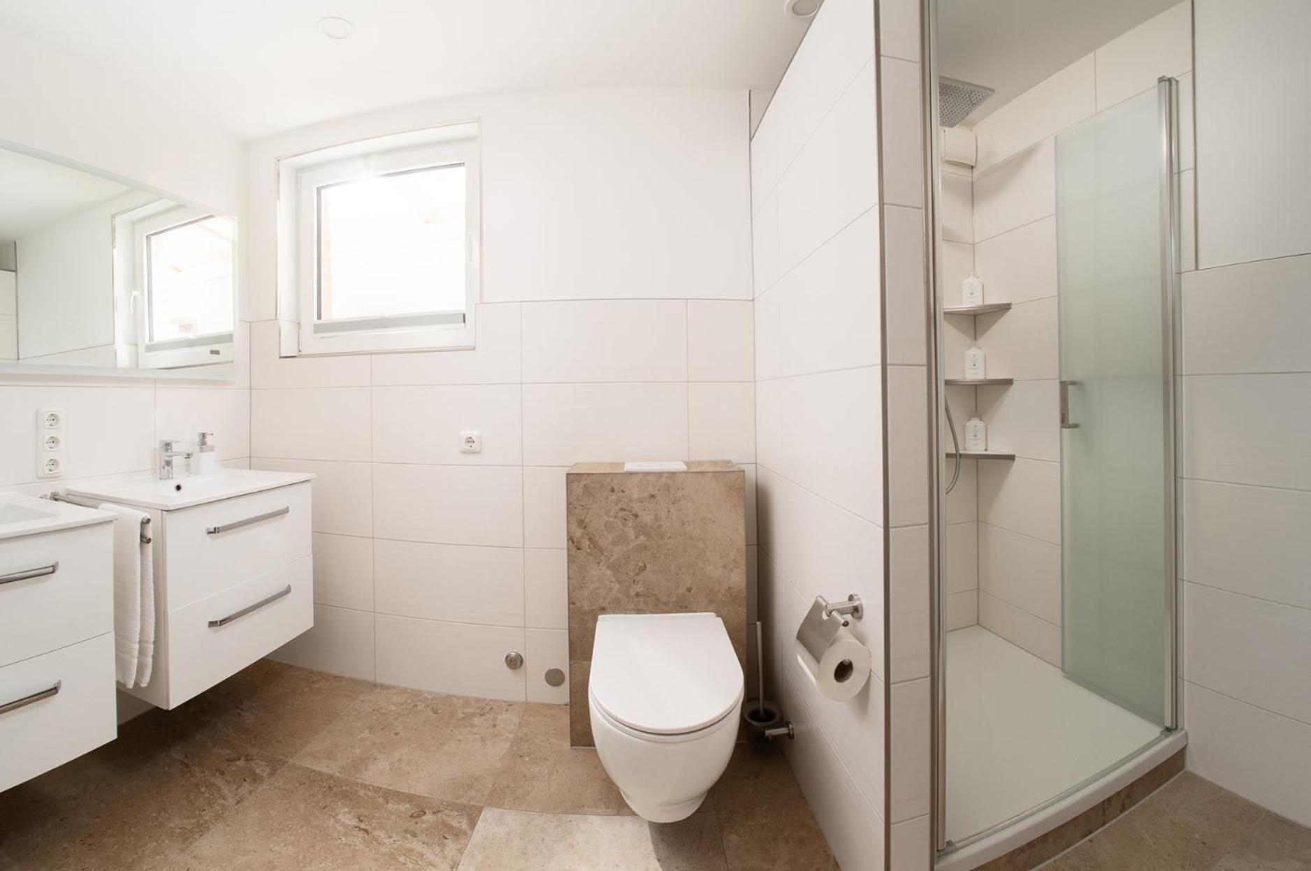 Hotel Haus Am Park بوركم المظهر الخارجي الصورة